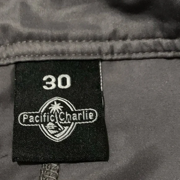 Guam Board Shorts / Swimming Trunks - Picture 4 of 4